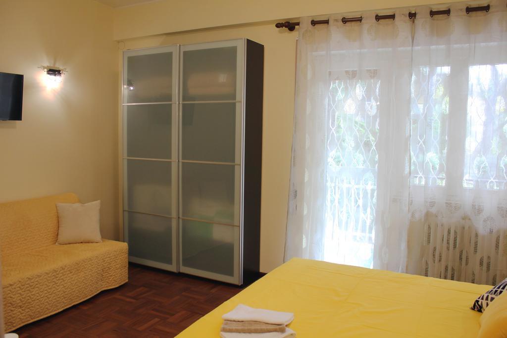 Arcadia Domus Hotel โรม ภายนอก รูปภาพ