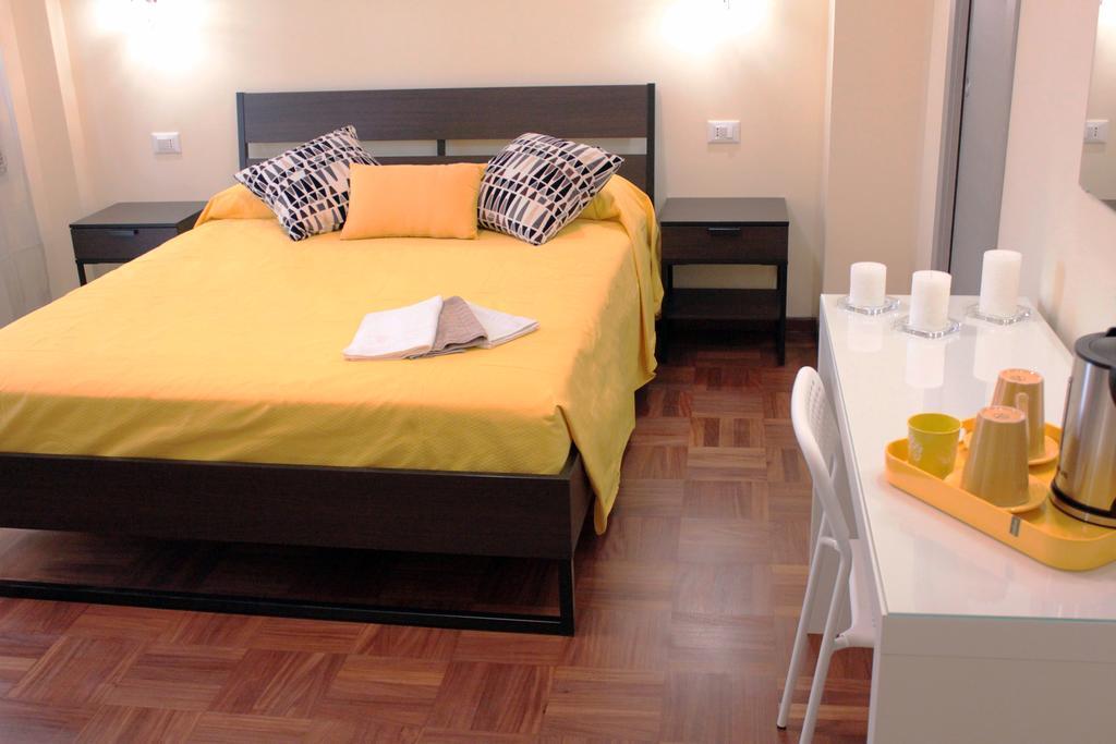 Arcadia Domus Hotel โรม ภายนอก รูปภาพ