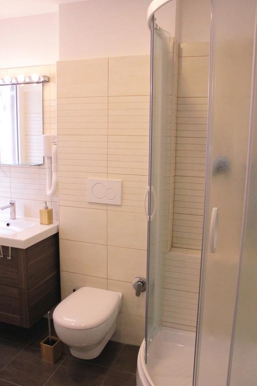 Arcadia Domus Hotel โรม ภายนอก รูปภาพ