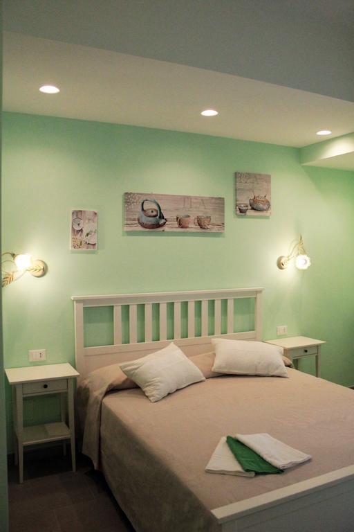 Arcadia Domus Hotel โรม ภายนอก รูปภาพ