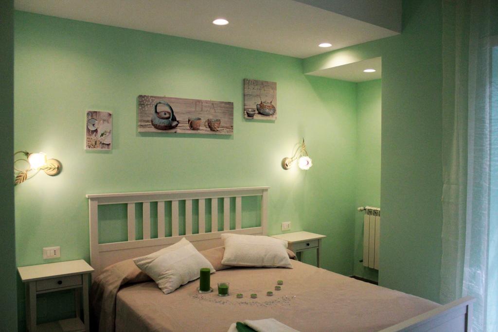 Arcadia Domus Hotel โรม ภายนอก รูปภาพ
