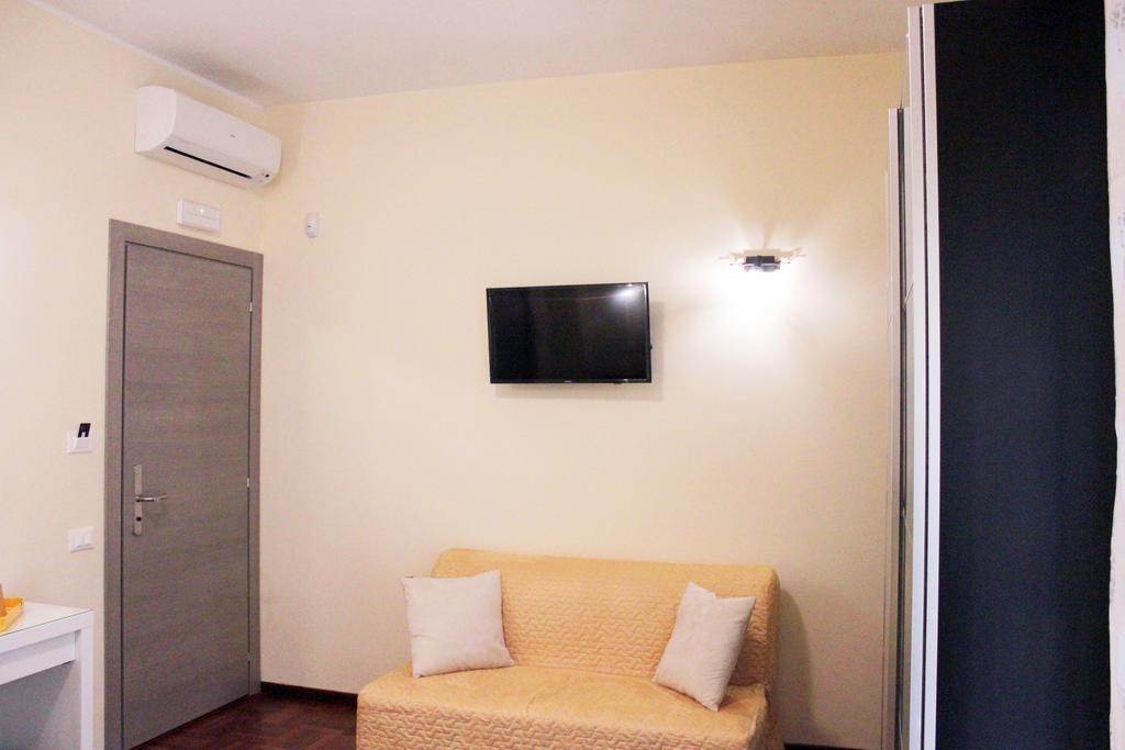 Arcadia Domus Hotel โรม ภายนอก รูปภาพ